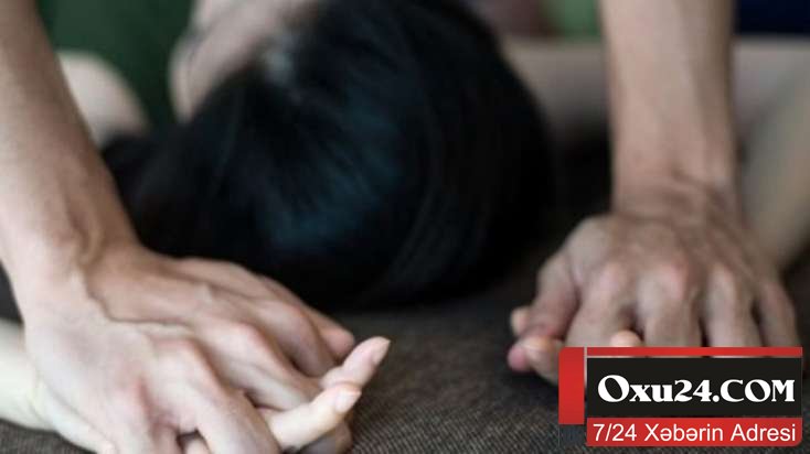 Xanım evə usta çağırdı və... - Ehtirasını ram edə bilmədi / FOTOLAR