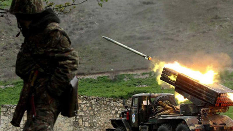 Ermənilərin dəhşətli gizli planı ORTAYA ÇIXDI: Kür çayı boyunca HÜCUM VƏ... - FOTO