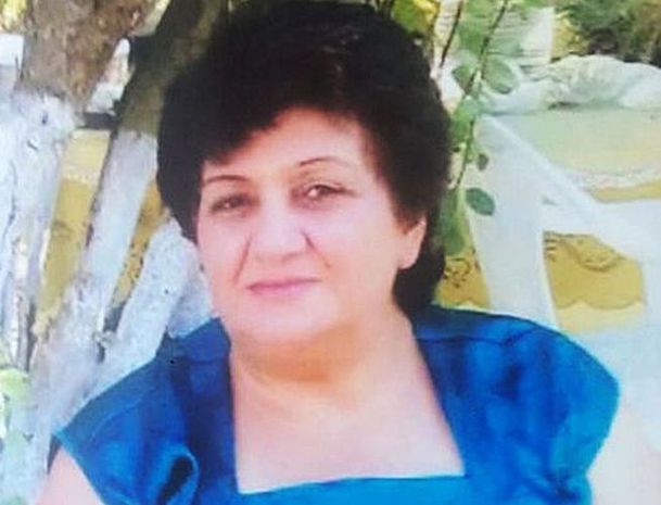 Müəllimənin meyiti sellofan torbada tapılıb - DTX əməkdaşının adı keçdiyi işdə ŞOK DETALLAR