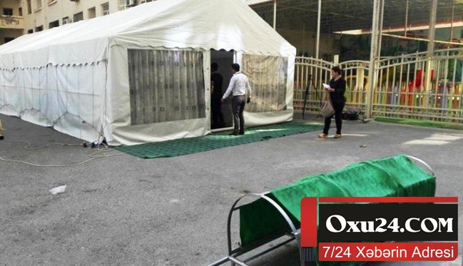 \\\"Bir günün içində ürəyi dayandı\\\" - Əməkdar artistə ağır itki - FOTO