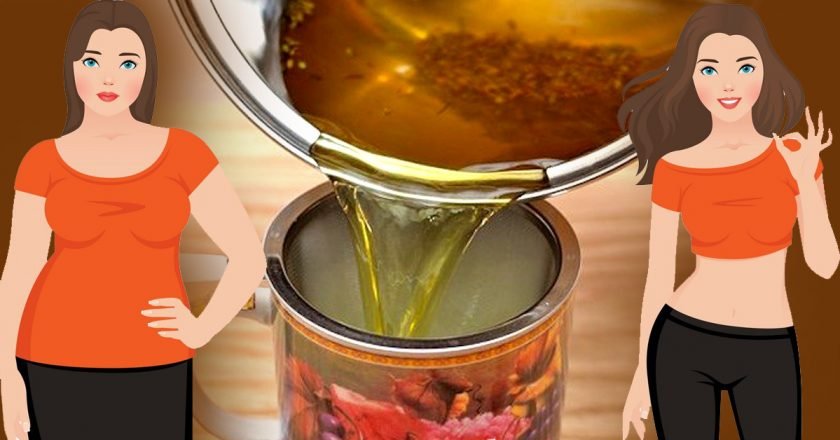 Limonlu  arıqlama içkisi-  Çəkili insanlar üçün əla resept