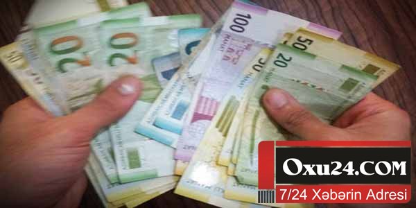 İşsizlərə şad xəbər - pul veriləcək