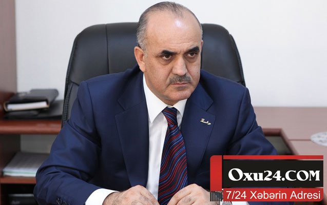 Milli Məclisin deputatı Səlim Müslümovu \\\"vurdu\\\"