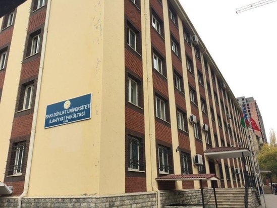 Prezident tərcüməçini rektor təyin etdi - DOSYE