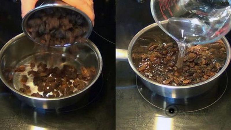 Qaraciyəri 2 günə təmizləyən TƏBİİ ÜSUL - İNANILMAZ RESEPT