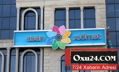\\\"ASAN Xidmət\\\"ə yeni təyinat - Müstəntiq şöbə müdiri təyin olundu