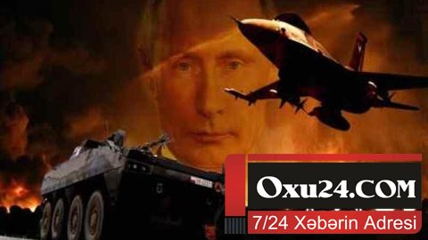 Putin Paşinyanı bağışlamayacaq və Əliyevə... - Britaniyadan inanılmaz Qarabağ XƏBƏRDARLIĞI