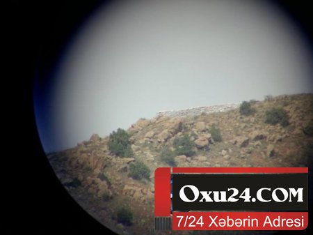 “Azərbaycan ordusu 5 kilometr irəliləyib”