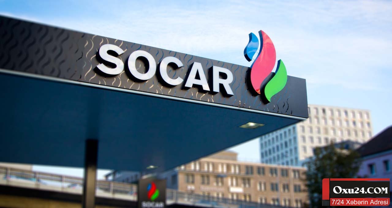 SOCAR əhalini əmin etdi: - “Benzin bahalaşmayacaq!”
