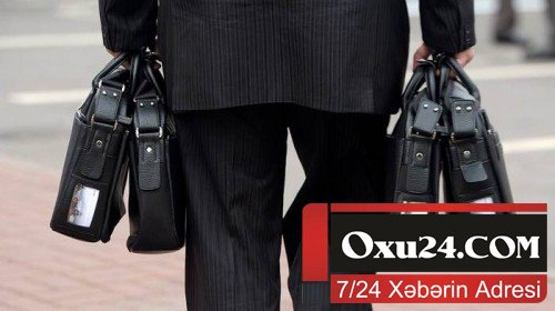 Azərbaycanda icra başçısının köməkçisi və rəis işdən çıxarıldı