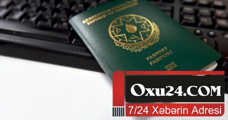 Bu gündən bu Avropa ölkəsi vətəndaşlarımız üçün viza rejimini ləğv edib