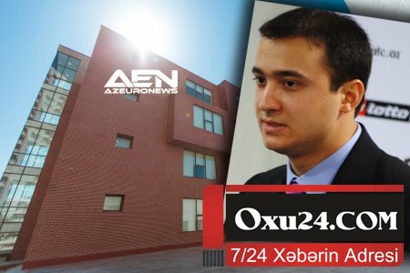 Nazir oğlu təhsilə belə \\\"töhfə\\\" verir... - dodaq uçuqladan qiymətlər