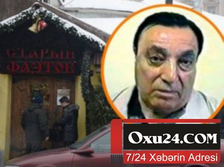 “Hacı Beyləqanski” Ded Xasanın qətlində ittiham olundu