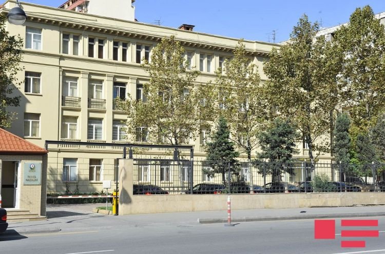 Müəllimlərin yerdəyişməsinə başlanılır