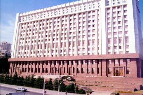 17 rayonun icra başçısı vəzifəsindən azad ediləcək – Prezidentə ərizə yazanlar da var -SİYAHI