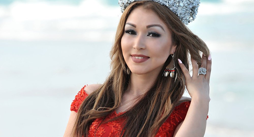 “Dünya gözəli” faciəvi şəkildə öldü