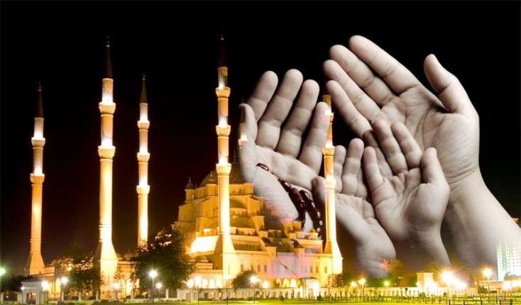 Bu gün Azərbaycanda ilk Qədr gecəsidir - Bunları etməliyik...