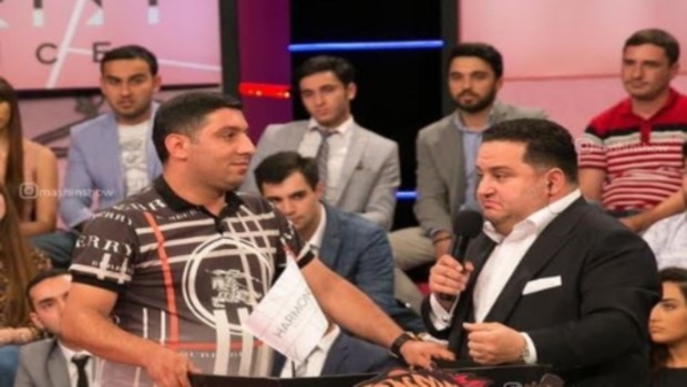 Maşın şou ilə bağlı ŞOK İDDİA: \\\"Murad Dadaşovun istəyi ilə...\\\"