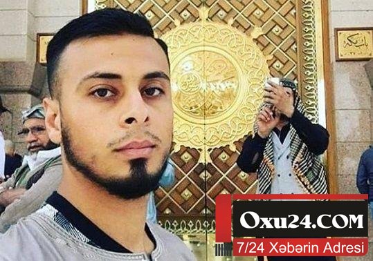 Öləcəyini öyrəndi, bütün sərvətini kasıblara xərclədi - FOTO