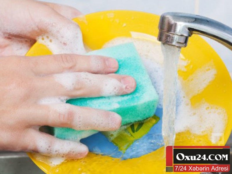 \\\"Qab yuyarkən mütləq əlcək taxın, yoxsa...\\\" - DERMATOLOQDAN XƏBƏRDARLIQ