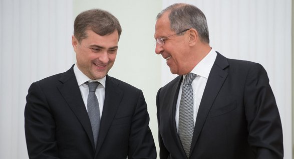 Lavrov və Surkov Azərbaycanla Ermənistan arasında sülhün əleyhinədir -
