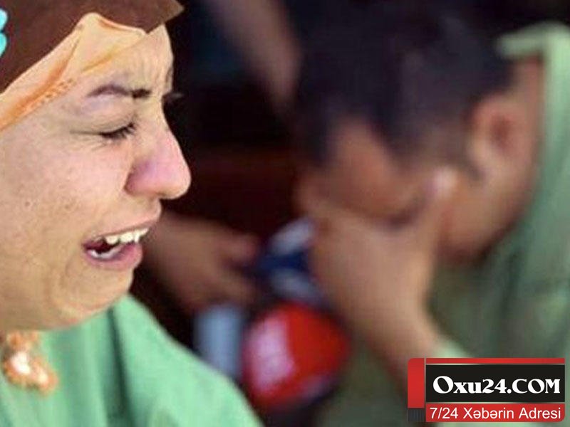 Avropaya keçmək istəyən ailə dəhşət yaşadı - 5 uşağını birdən itirdi - FOTO