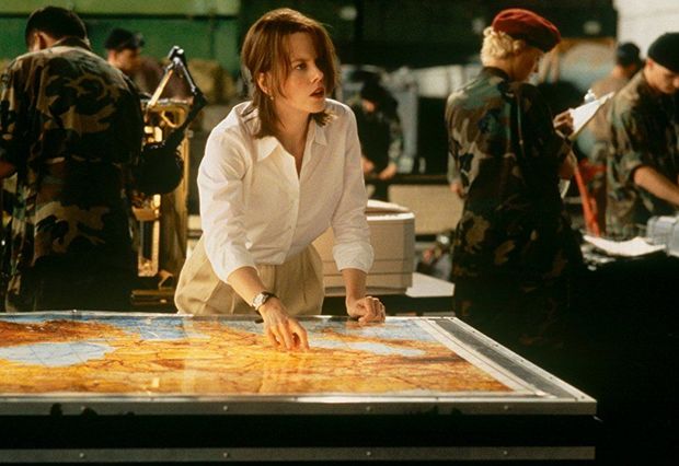 İmişlinin adı məşhur Hollivud filmində - VİDEO