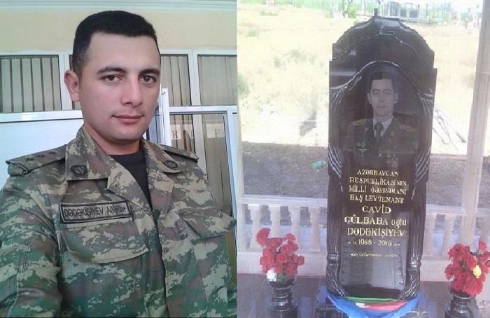 Ermənilər ona “Bakılı Cavid” deyirmiş –