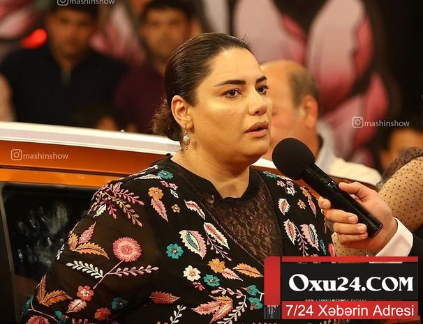 Aytən xalqdan üzr istədi: \\\"Bu müqəddəs ayda məni bağışlayın\\\"