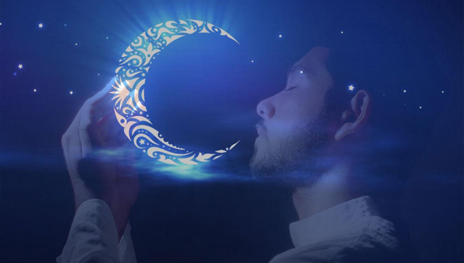 Ramazan ayının 20-ci gününün duası