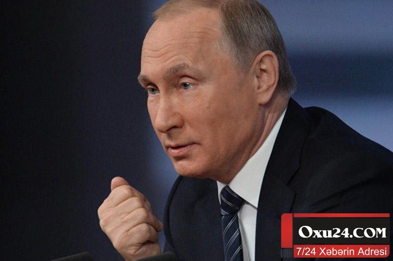 Putin altı generalı qovdu