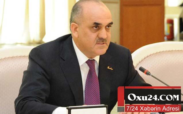 İşdən çıxarılan Səlim Müslümov danışdı: \\\"Şərəfimlə, namusumla...\\\"