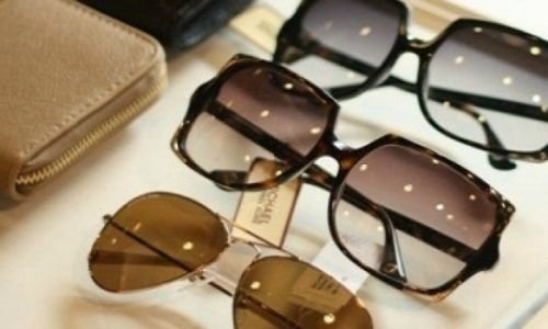 Optik və gün eynəkləri xüsusi qaydada satılacaq
