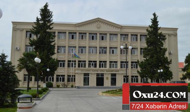 Bu rayonların da başçıları dəyişəcək… – Himayəsiz qalıblar