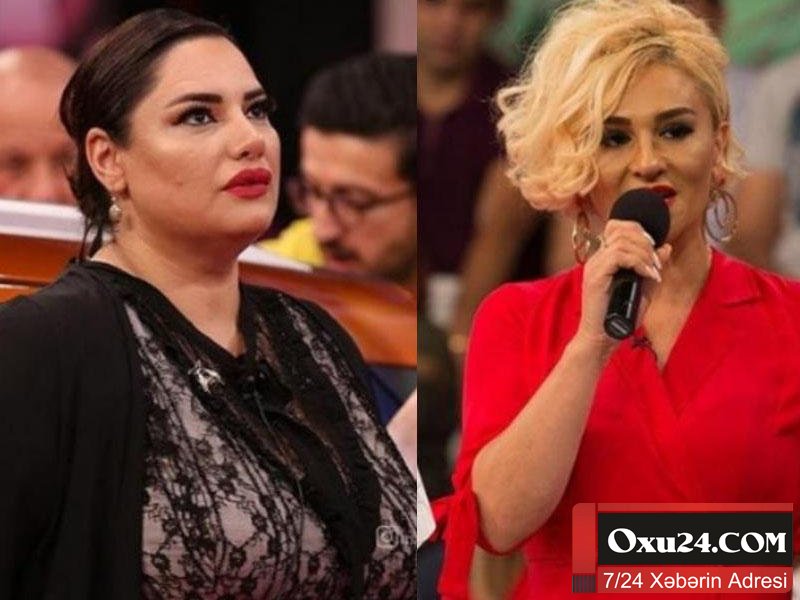 Aytəndən Mətanətə barışıq jesti