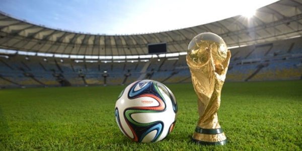 Dünya çempionatının TƏQVİMİ + QRUPLAR
