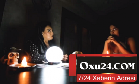 Azərbaycanlı qızların təhqir edildiyi reklam çarxı — QALMAQAL