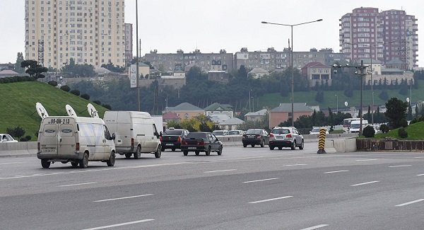BAKI-SUMQAYIT YOLUNDAN ISTIFADƏ EDƏNLƏRƏ XOŞ XƏBƏR