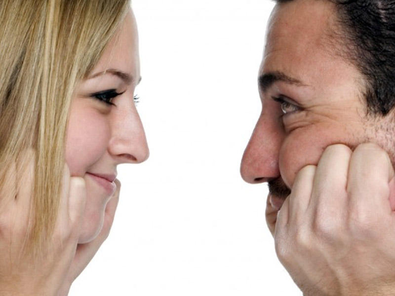 Kişilər niyə məşuqəyə ehtiyac duyur?