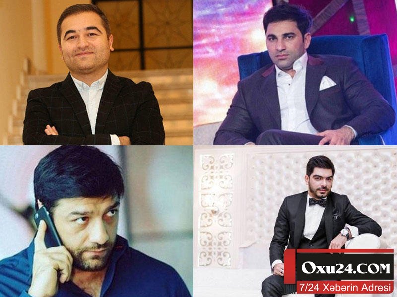 Qızının boşanma xəbərini eşitdi, sevincindən küçədə oynadı - FOTO