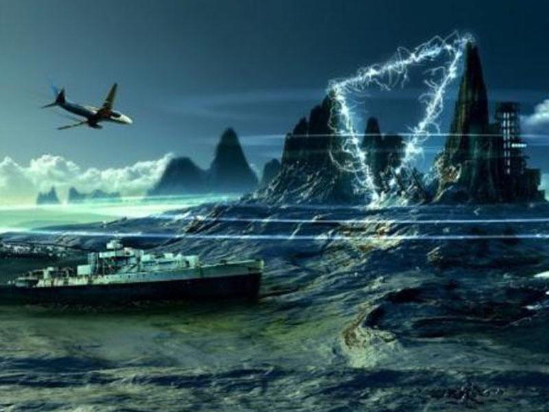 \\\"Bermud üçbucağı\\\"nın sirri tapıldı - Alimlər inanılmaz faktı üzə çixardı