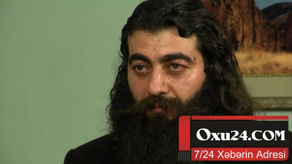 Yezidlər Ermənistanda öz dövlətlərini yaratmaq üçün mübarizəyə başlayırlar