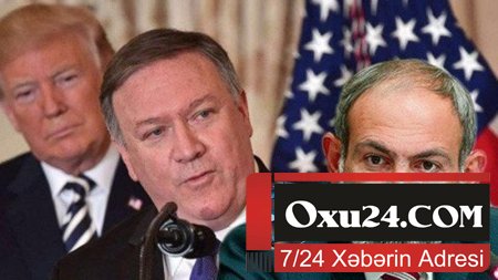 ABŞ Paşinyanı Kremldən qoruya biləcəkmi? – Şərh