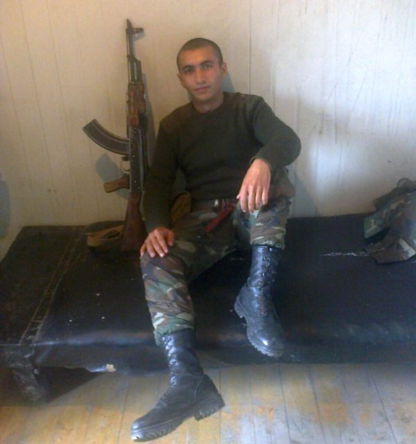 Tərxis olunacaqdı, şəhid oldu - “Aprel şəhidi”nin əzablı HƏYAT HEKAYƏTİ