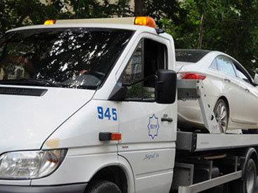 Avtomobillə ölkədən çıxarılan əlavə yanacağa görə rüsum ödəniləcək