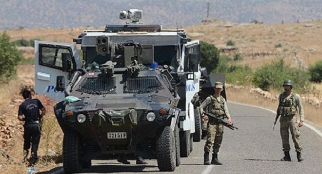 Acı xəbər gəldi:1 şəhid,8 yaralı var