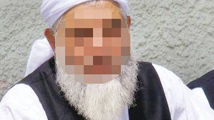 Homoseksual din xadimindən tükürpədən addım – 5 tələbəsini...