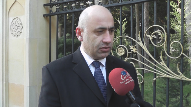 “Xaricdə qiymətlər Azərbaycandan qat-qat yüksəkdir\\\" -