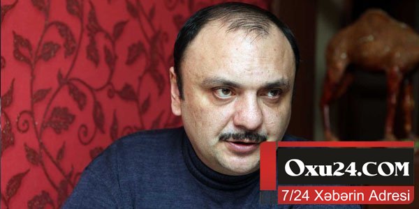 SON DƏQİQƏ! Anar Nağılbaz dünyasını dəyişdi