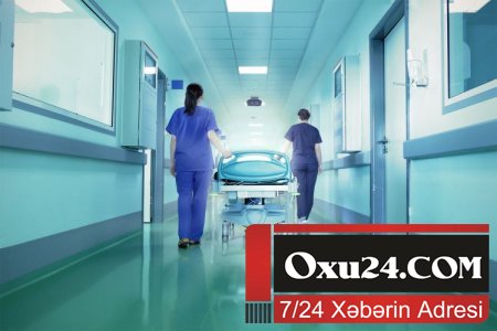 Maşını arxaya verərkən Neftçala sakini həyat yoldaşını vurub öldürüb